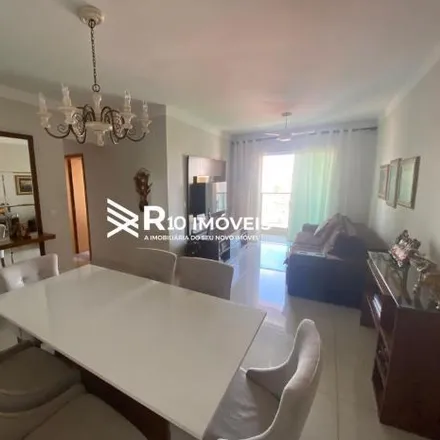 Buy this 3 bed apartment on Rua Nordau Gonçalves de Melo in Segismundo Pereira, Uberlândia - MG