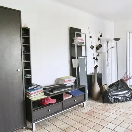 Rent this 1 bed apartment on 13 Avenue la Fontaine in 94500 Champigny-sur-Marne, France