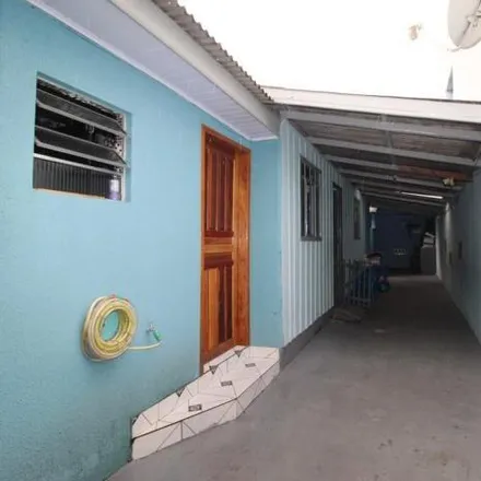 Buy this 3 bed house on Rua Ari dos Santos Sobrinho 135 in Uberaba, Curitiba - PR