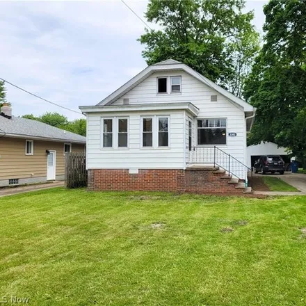 Buy this 3 bed house on 3421 West 231st Street in North Olmsted, OH 44070