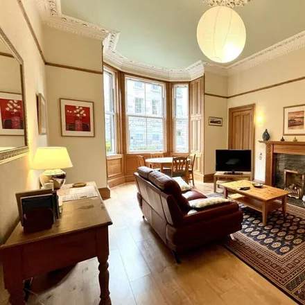 Rent this 2 bed apartment on City of Edinburgh in EH8 9QB, United Kingdom