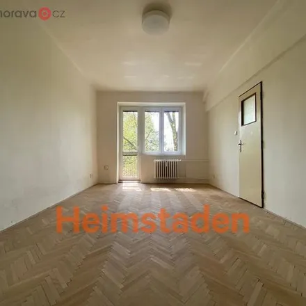 Rent this 2 bed apartment on Čapkova 1578/9 in 735 06 Karviná, Czechia