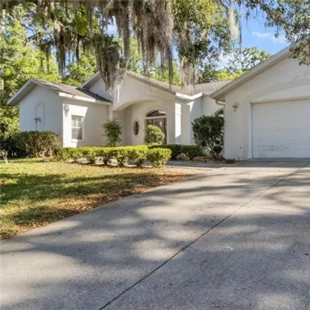 Image 1 - 2753 West Pine Ridge Boulevard, Pine Ridge, Citrus County, FL 34465, USA - House for sale