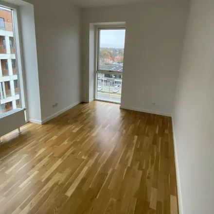 Rent this 4 bed apartment on Søren Frichs Vej 53L in 8230 Åbyhøj, Denmark