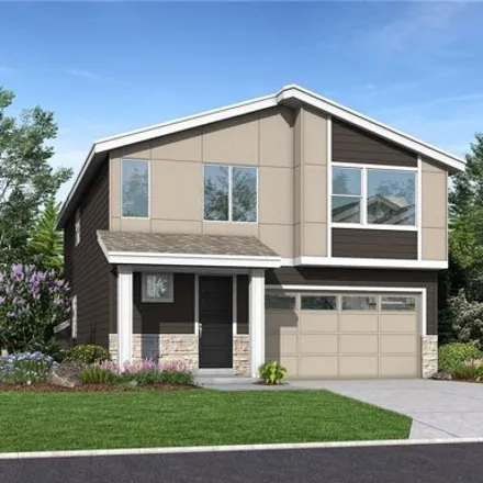 Buy this 5 bed house on 1201 169th Place Southwest in Snohomish County, WA 98037