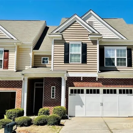 Buy this 3 bed house on 5384 Allison Lane in Providence, Charlotte