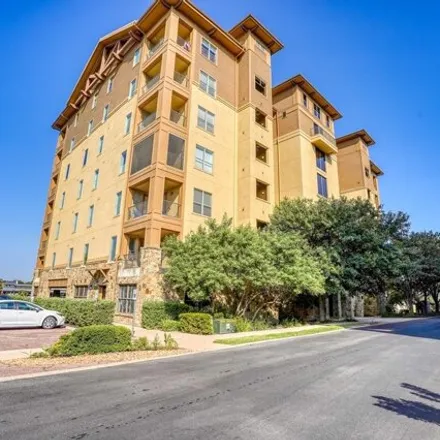 Buy this 3 bed condo on 1052 The Cape in Horseshoe Bay, TX 78657