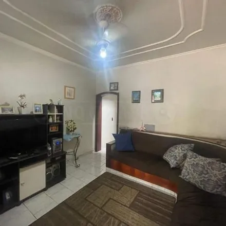 Buy this 5 bed house on Fazenda Areião - ESALQ in Rua Mário Crivellani, Alphaville