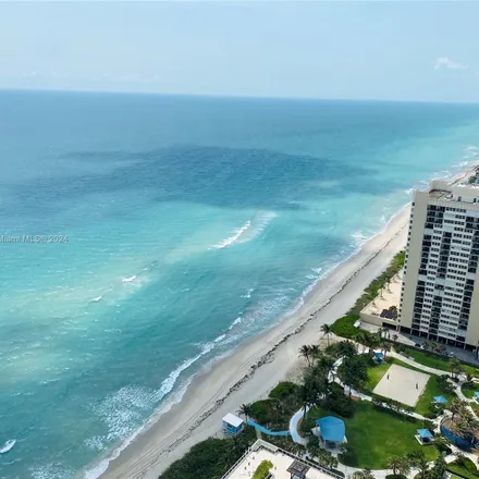 Rent this 1 bed condo on 1830 South Ocean Drive