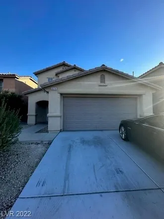 Rent this 4 bed house on 6574 Pacific Screech Place in North Las Vegas, NV 89084