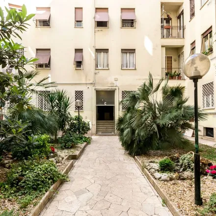 Image 5 - Anita, Via Francesco Saverio Sprovieri, 00120 Rome RM, Italy - Apartment for rent