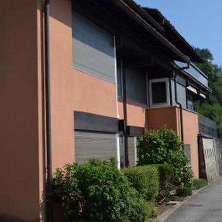 Rent this 7 bed apartment on Bar Posta in Via degli Albrizzi, 6901 Lugano