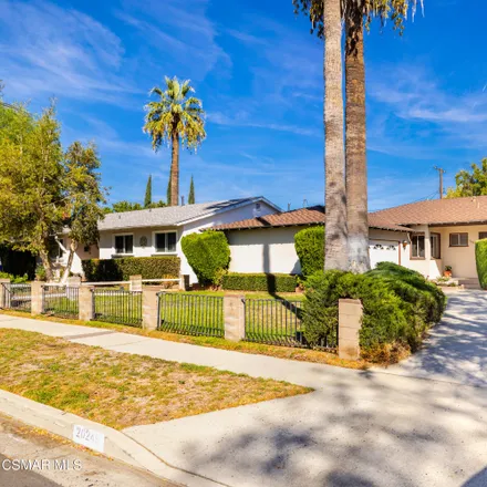 Image 1 - Parthenon, 20225 Londelius Street, Los Angeles, CA 91306, USA - House for sale