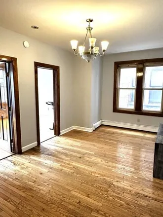 Rent this 2 bed house on 256 Clendenny Avenue in Jersey City, NJ 07304
