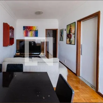 Buy this 3 bed apartment on Rua Costa Sena in Monsenhor Messias, Belo Horizonte - MG