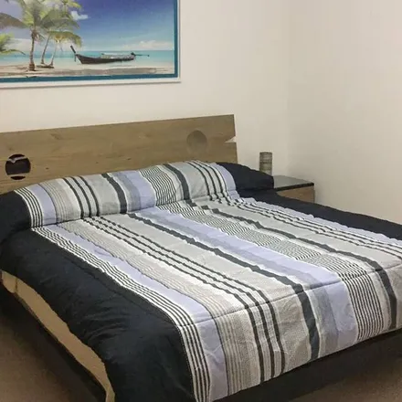 Rent this 2 bed apartment on Playa Juan Dolio in Mar del Sol, Juan Dolio