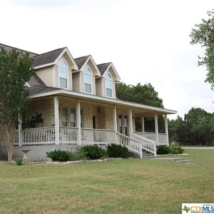 Image 3 - 197 Calm Water, Comal County, TX 78133, USA - House for sale