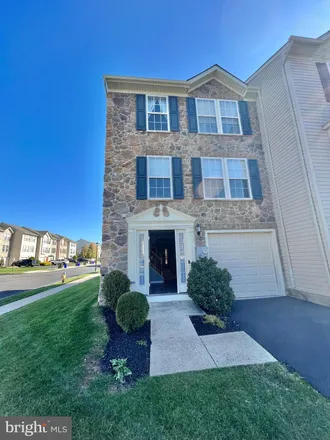 Image 1 - 468 Terrace Drive, Richland Township, PA 18951, USA - Townhouse for rent