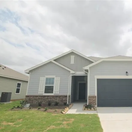 Rent this 4 bed house on Wild Enclave Lane in Waller County, TX