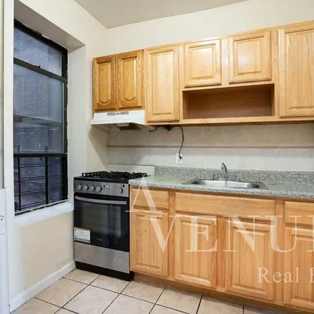 Image 3 - 202 Edgecombe Avenue, New York, NY 10030, USA - Apartment for rent