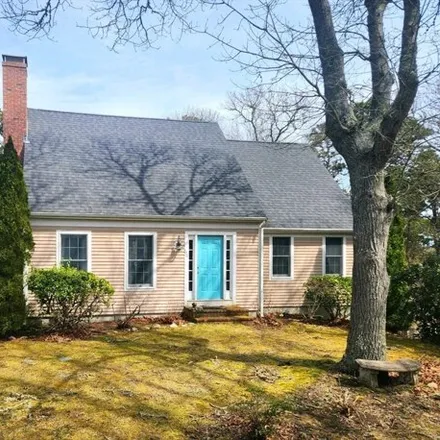 Buy this 3 bed house on 170 Pells Fishing Road in Brewster, MA 02653