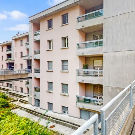 Rent this 2 bed apartment on Via al Castello in 6964 Lugano, Switzerland