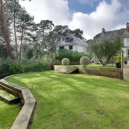 Image 3 - Canford Cliffs Road, Bournemouth, Christchurch and Poole, BH13 7AB, United Kingdom - House for sale