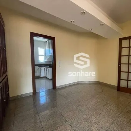 Buy this 3 bed apartment on Rua João Pessoa in Santo Antônio, Sete Lagoas - MG