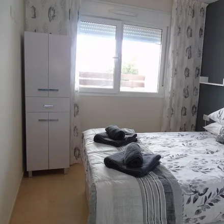 Rent this 2 bed apartment on 03189 Orihuela