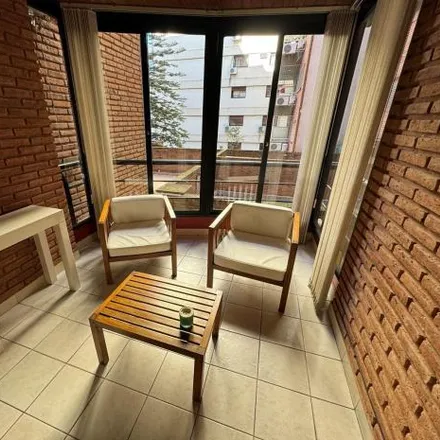 Rent this 1 bed apartment on Maure 1693 in C1426 ABC Buenos Aires, Argentina
