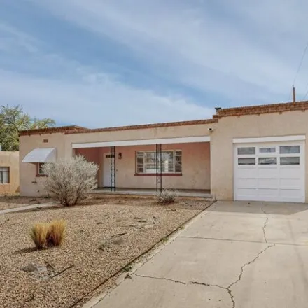 Buy this 3 bed house on 1038 Dartmouth Drive Northeast in Albuquerque, NM 87106