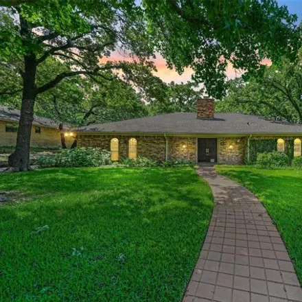 Buy this 3 bed house on 1828 Concord Lane in Denton, TX 76205