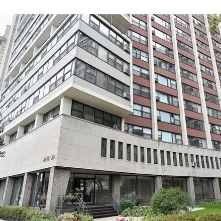 Rent this 2 bed condo on 3410-3420 North Lake Shore Drive in Chicago, IL 60657