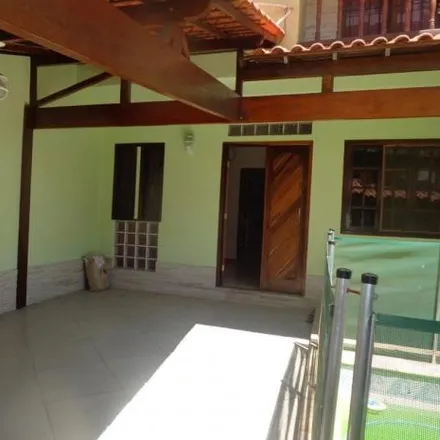 Buy this 4 bed house on Travessa Nóbrega in Zé Garoro II, São Gonçalo - RJ