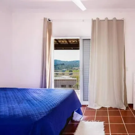 Rent this 5 bed house on Ibiúna in Região Metropolitana de Sorocaba, Brazil