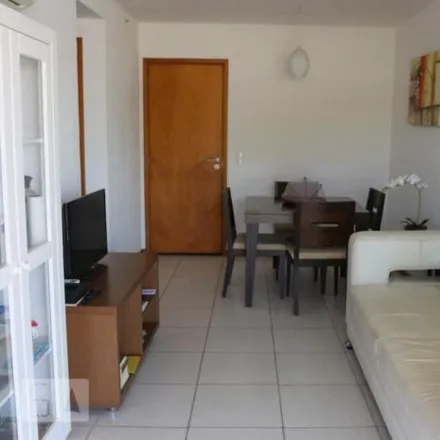 Rent this 1 bed apartment on Estrada do Pontal in Recreio dos Bandeirantes, Rio de Janeiro - RJ