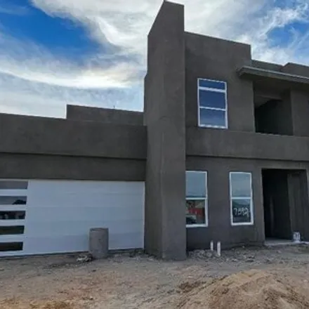 Buy this 4 bed house on unnamed road in El Paso, TX 79911