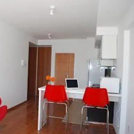 Rent this studio apartment on Costa Rica 3904 in Palermo, C1414 DQI Buenos Aires