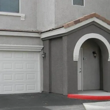 Rent this 1 bed condo on Peace Way in Spring Valley, NV 89148