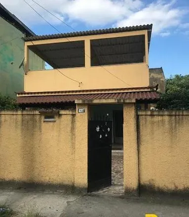 Buy this 3 bed house on Rua Itu in Doutor Laureano, Duque de Caxias - RJ