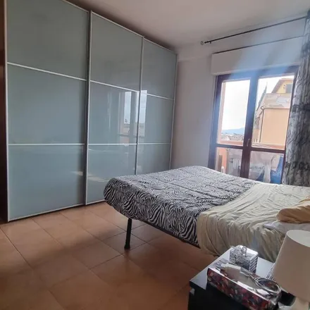 Image 2 - Via delle Dalie, 00012 Colle Fiorito RM, Italy - Apartment for rent
