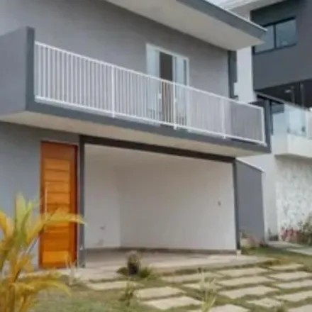 Rent this 3 bed house on rua verana in Jardim do Lago, São José dos Campos - SP