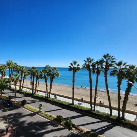 Buy this 5 bed apartment on Málaga in Andalusia, Spain