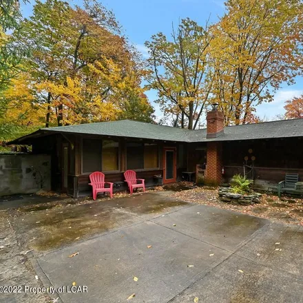 Buy this 2 bed house on 590 Mountain Road in Larksville, Luzerne County