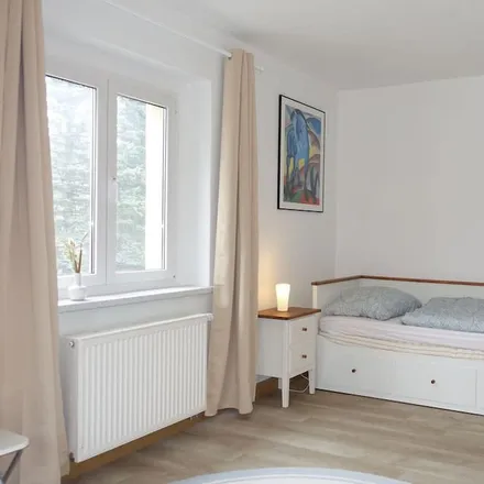 Rent this 2 bed apartment on Altenberg in Saxony, Germany
