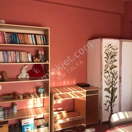 Rent this 4 bed apartment on unnamed road in 07020 Kepez, Turkey