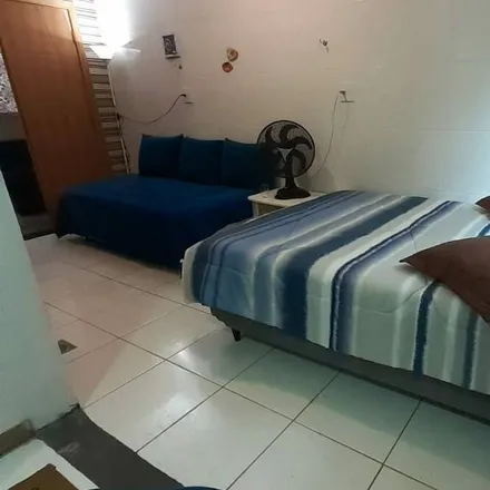Rent this 3 bed house on Avenida Garcia Rodrigues Paes in Barbosa Lage, Juiz de Fora - MG