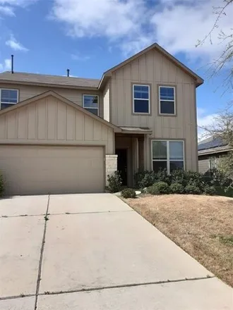 Rent this 4 bed house on 504 Coffee Berry Drive in Georgetown, TX 78626