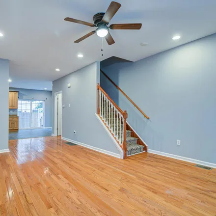 Image 3 - 1607 Manton Street, Philadelphia, PA 19146, USA - Townhouse for sale