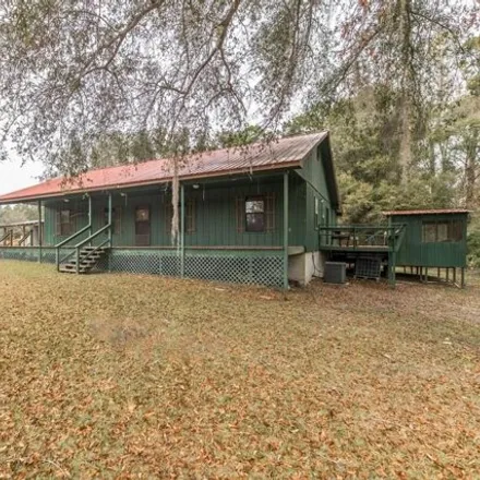 Image 9 - US 280;GA 30, Wheeler County, GA 31055, USA - House for sale